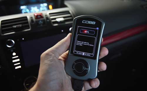 Cobb Accessport