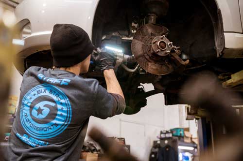 Complete Pre-Car Inspection Service